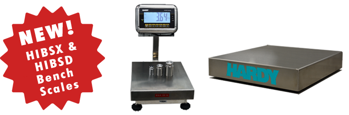 Sales - Weighing Solutions for Process & Packaging